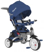Bicicletă copii Lorelli Hot Rock Blue imaginea #1 — magazin online Desire.md