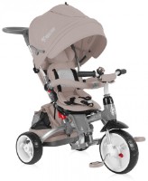 Bicicletă copii Lorelli Hot Rock Ivory imaginea #1 — magazin online Desire.md