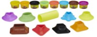Plastilina Hasbro Play-Doh Colors and Forms (B3404)
