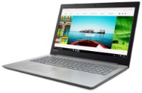 Laptop Lenovo IdeaPad 320-15IAP Grey (N4200 4G 500G R5M430)