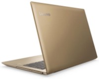 Ноутбук Lenovo IdeaPad 520-15IKBR Gold (i5-8250U 8G 256G  MX150)