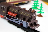 Set jucării transport Fenfa Railway (1601A-4B)