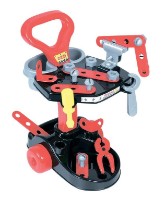 Set de scule pentru copii Полесье Механик (36612) imaginea #2 — magazin online Desire.md