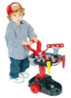 Set de scule pentru copii Полесье Механик (36612) imaginea #3 — magazin online Desire.md