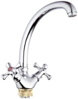 Baterie bucătărie Zegor DTZ4-B