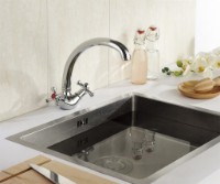 Baterie bucătărie Zegor DTZ4-B imaginea #3 — magazin online Desire.md