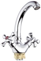 Baterie bucătărie Zegor DTZ4-C