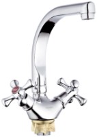 Baterie bucătărie Zegor DTZ4-D