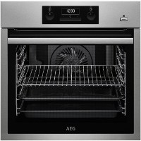 Электрический духовой шкаф AEG BES351110M фото №1 — интернет-магазин Desire.md