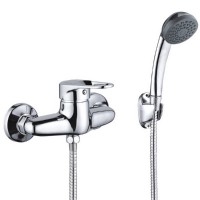 Baterie de duș Zegor NHK5