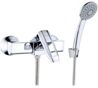 Baterie de duș Zegor NOF5