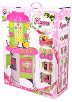 Bucătărie Technok 8 (0915) imaginea #3 — magazin online Desire.md