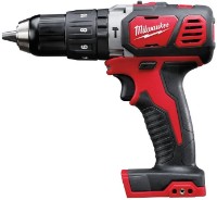 Mașină de înșurubat Milwaukee M18 BPP2C-402C imaginea #1 — magazin online Desire.md