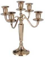 Подсвечник Christmas 25847