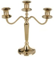 Подсвечник Christmas 25сm 25848