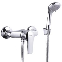 Baterie de duș Zegor SWZ5