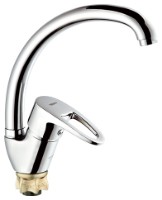 Baterie bucătărie Zegor YUB-4