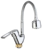 Baterie bucătărie Zegor YUB4-E