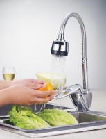 Baterie bucătărie Zegor YUB4-E imaginea #2 — magazin online Desire.md