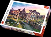 Puzzle Trefl 1000 Roman forum (10443)