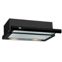 Вытяжка Teka TL6310 Black фото №1 — интернет-магазин Desire.md