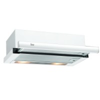 Вытяжка Teka TL6310 White