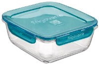 Container pentru mâncare Bormioli Rocco Evolution 1.4L (37240)