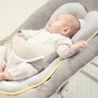 Гнездо для малыша Babymoov Cosymorpho Fresh (A050409) фото №3 — интернет-магазин Desire.md