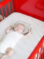 Pernă pentru bebeluși Babymoov Lovenest Original Smokey (A050229) imaginea #3 — magazin online Desire.md