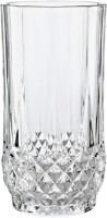 Набор стаканов Cristal D'Arques Longchamp 280ml (L7554) 6pcs