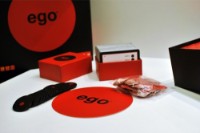 Joc educativ de masa Trefl Ego RU (1518) imaginea #3 — magazin online Desire.md