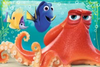 Puzzle Trefl 54 Underwater land (54147)