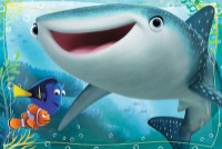 Puzzle Trefl 54 Underwater land (54147) imaginea #2 — magazin online Desire.md