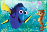 Puzzle Trefl 54 Underwater land (54147) imaginea #4 — magazin online Desire.md