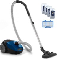 Пылесос для сухой уборки Philips FC8245/09 фото №1 — интернет-магазин Desire.md