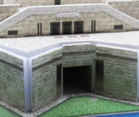 Puzzle 3D-constructor Cubic Fun Statue of Liberty U.S.A (3C080h) imaginea #4 — magazin online Desire.md