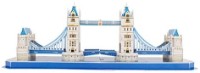 Puzzle 3D-constructor Cubic Fun Tower Bridge (3C238h) imaginea #3 — magazin online Desire.md
