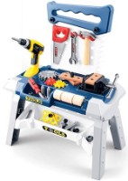 Набор инструментов для детей Bertoni Smart Tools 52 elements (98972)