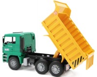 Машина Bruder Camion MAN LKW basculanta (02765) фото №5 — интернет-магазин Desire.md