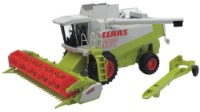 Комбайн Bruder Claas Lexion 480 (02120)