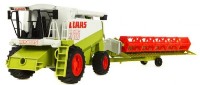 Комбайн Bruder Claas Lexion 480 (02120) фото №3 — интернет-магазин Desire.md