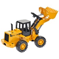 Tractor Bruder Stivuitor FIAT (02425)