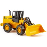 Tractor Bruder Stivuitor FIAT (02425) imaginea #2 — magazin online Desire.md