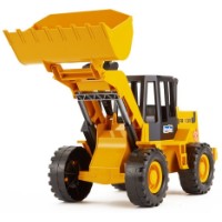Трактор Bruder Stivuitor FIAT (02425) фото №4 — интернет-магазин Desire.md
