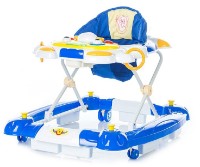 Premergător Chipolino Amigo Blue (PRAMR1701BL) imaginea #1 — magazin online Desire.md