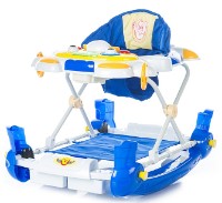 Premergător Chipolino Amigo Blue (PRAMR1701BL) imaginea #2 — magazin online Desire.md