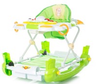 Premergător Chipolino Amigo Green (PRAMR1702GR) imaginea #2 — magazin online Desire.md