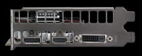 Видеокарта Asus Radeon RX 550,GDDR5 4GB (RX550-4G)
