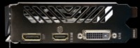 Placă video Gigabyte GeForce GTX 1050Ti 4G DDR5 (GV-N105TOC-4GD 1.1)