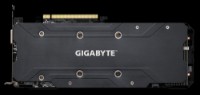 Placă video Gigabyte GeForce GTX 1060 3G GDDR5 (GV-N1060G1 GAMING-3GD 2.0)
